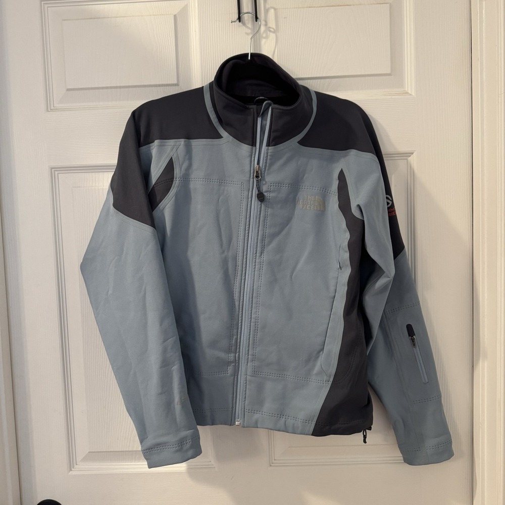 THE NORTH FACE Apex Summit Series -  Womens Waterproof Softshell Jacket - Medium
